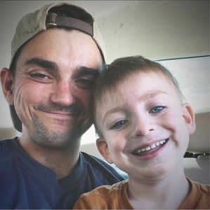 Meet your Posher, Joseph